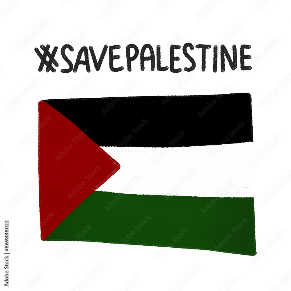 country button flag of palestine country button flag of palestine