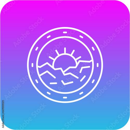 Porthole Icon