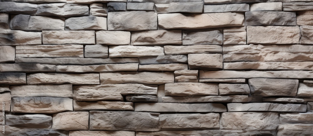wall with a stone texture wall with a stone texture