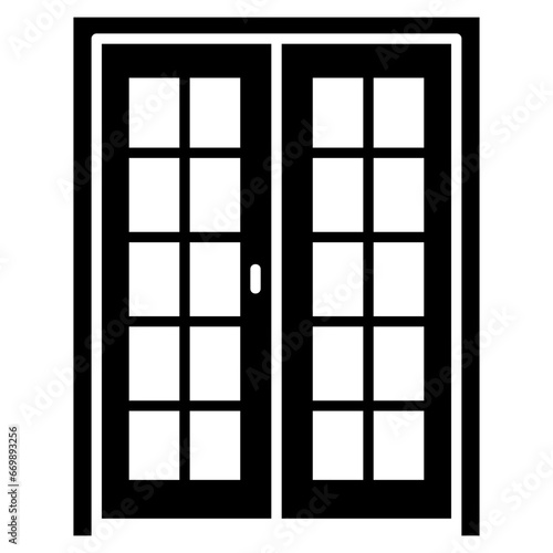 Door Icon