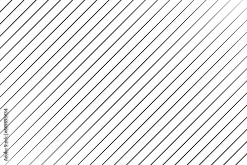 Diagonal angle straight crosswise lines vector pattern background photo