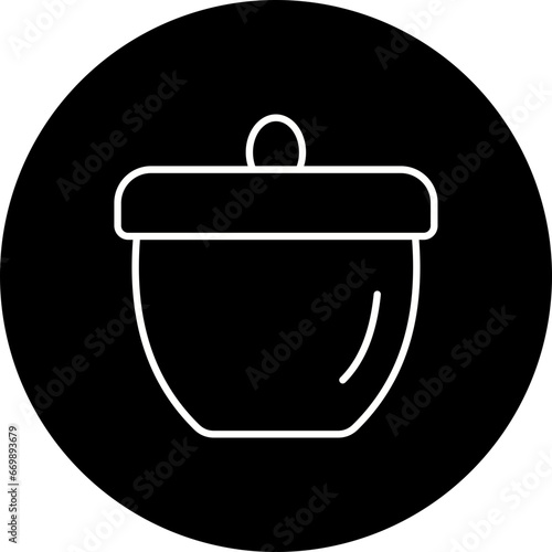 Crucible Icon