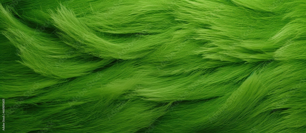 Texture that is green Texture that is green