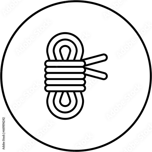 Rope Icon