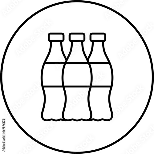 Beverages Icon