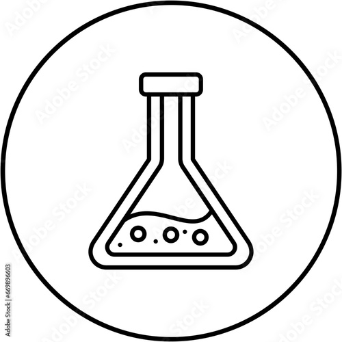 Flask Icon