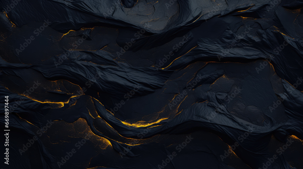 Black and Gold Abstract Background Black and Gold Abstract Background