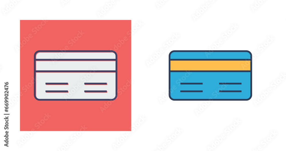 Payment Method Vector Icon Payment Method Vector Icon
