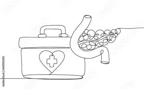 Pancreas. Transplantation. One line