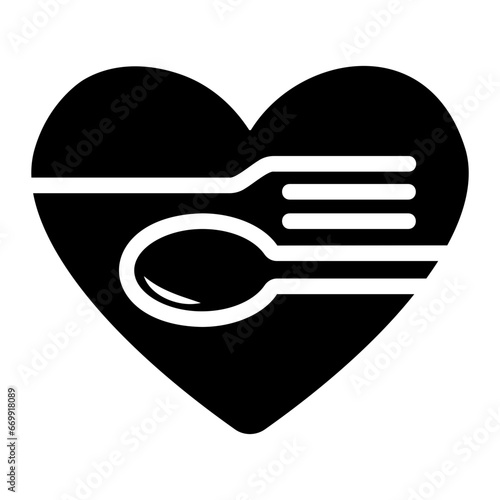 cutlery icon