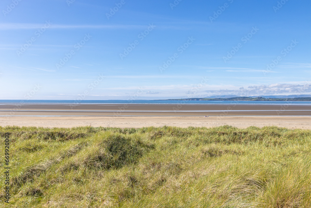 Murvagh, Ireland - September 2 2023 Murvagh, Ireland - September 2 2023