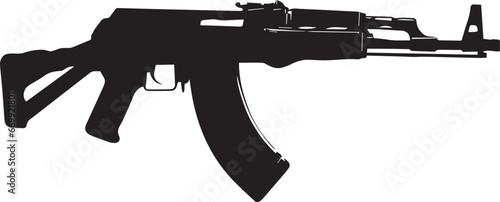 gun EPS, gun Silhouette, gun Vector, gun Cut File, gun Vector


