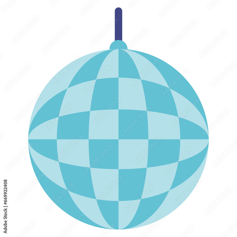 disco ball illustration disco ball illustration