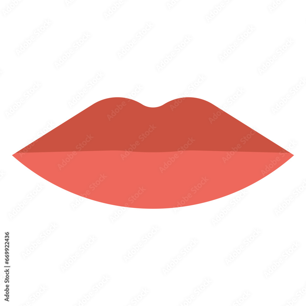lips illustration lips illustration