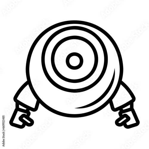 robot icon
