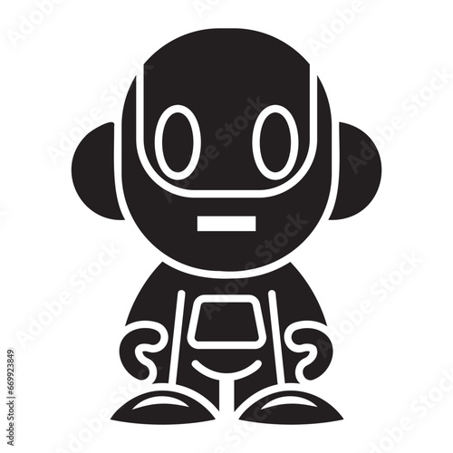 robot icon