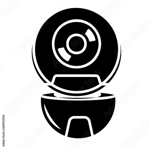 robot icon