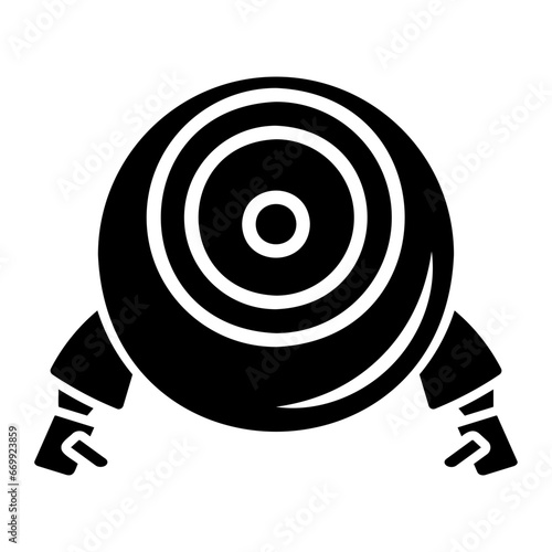robot icon