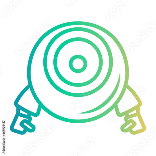 robot icon