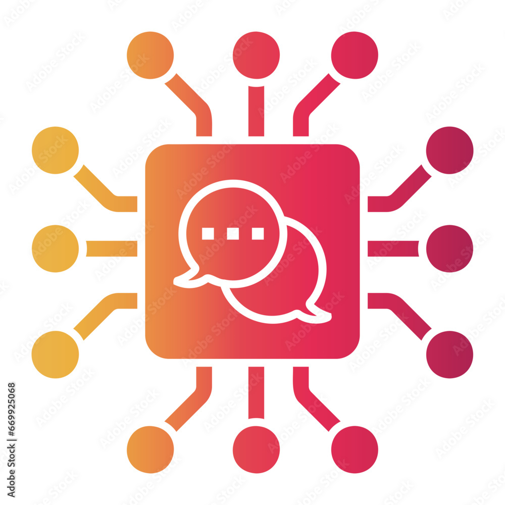 chatbot icon chatbot icon