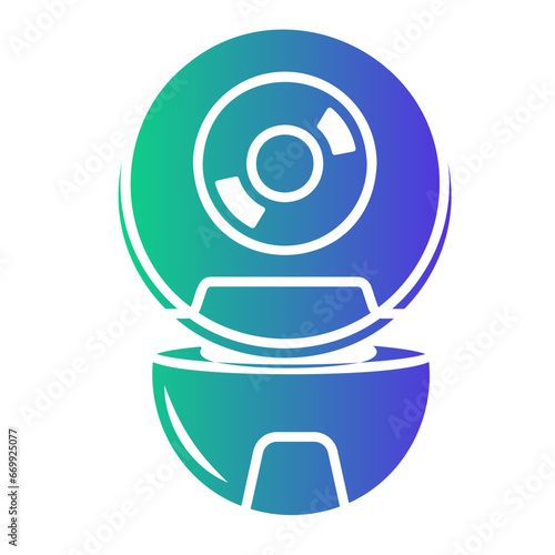 robot icon