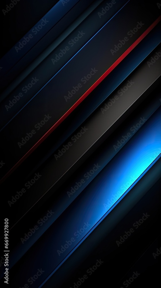 Fototapeta premium abstract lines