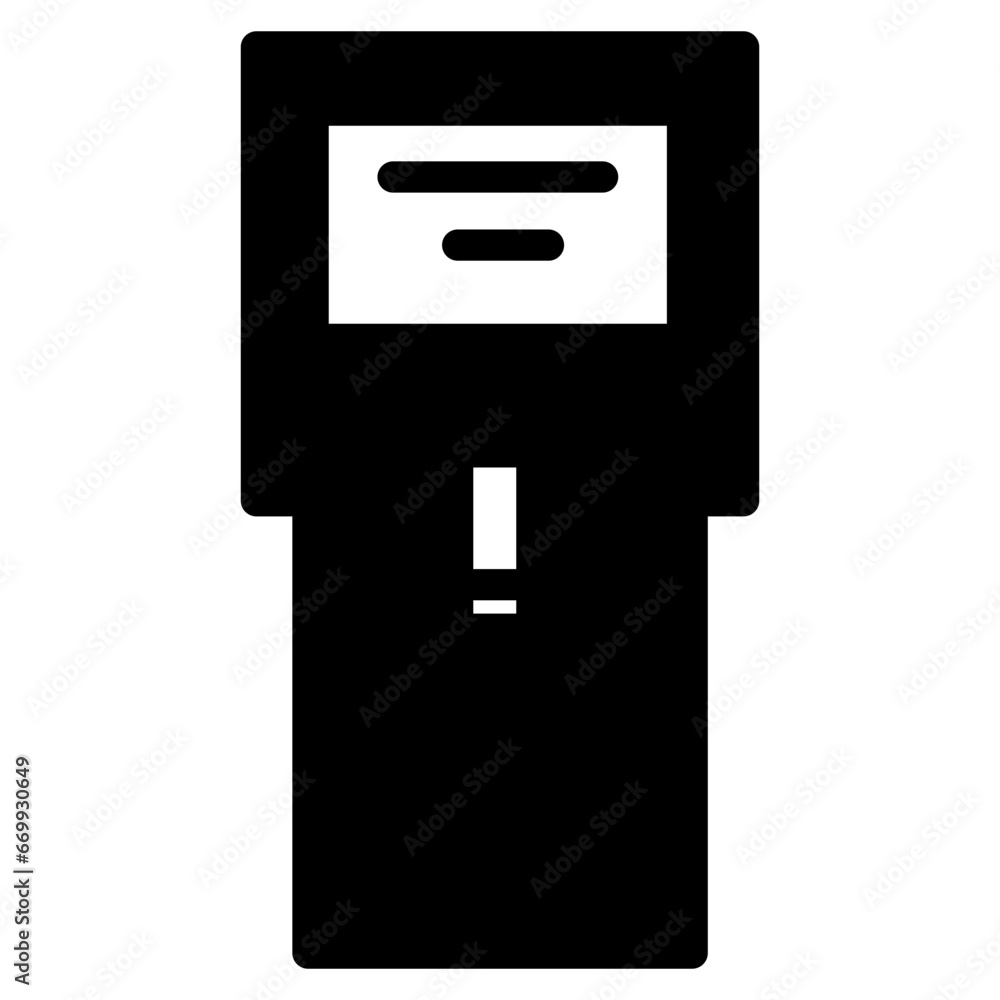 ticket machine dualtone ticket machine dualtone
