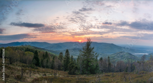 Fototapeta Naklejka Na Ścianę i Meble -  Kiczera