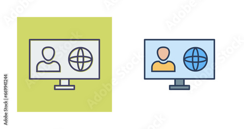 News Vector Icon