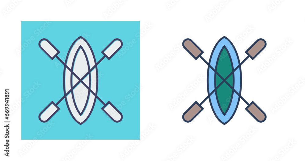 Boat Vector Icon