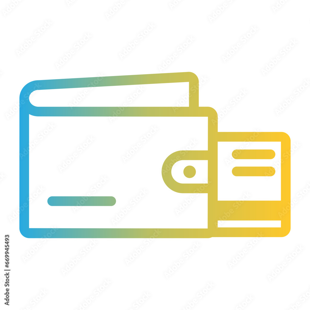 wallet and card icon wallet and card icon