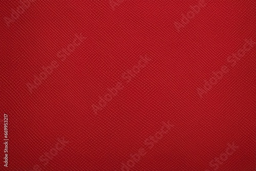 abstract red background red fabric texture background photo