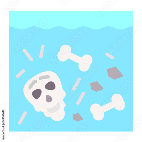Extinction Icon Style