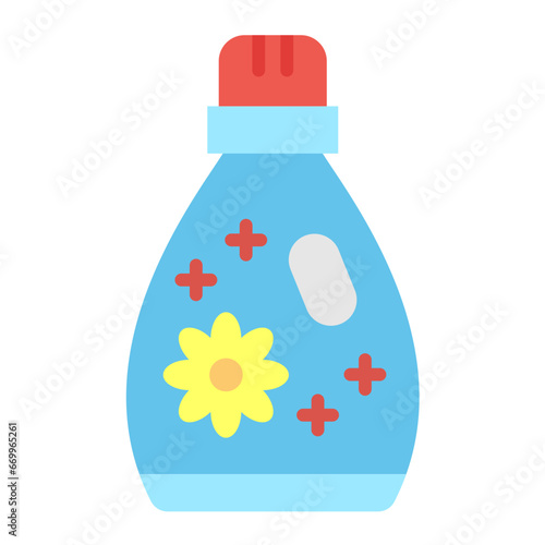 Softener Icon Style