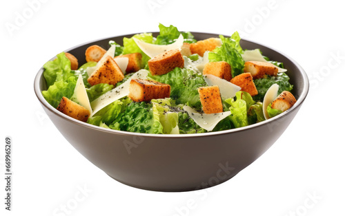 Caesar Salad Dressing Variations on transparent background