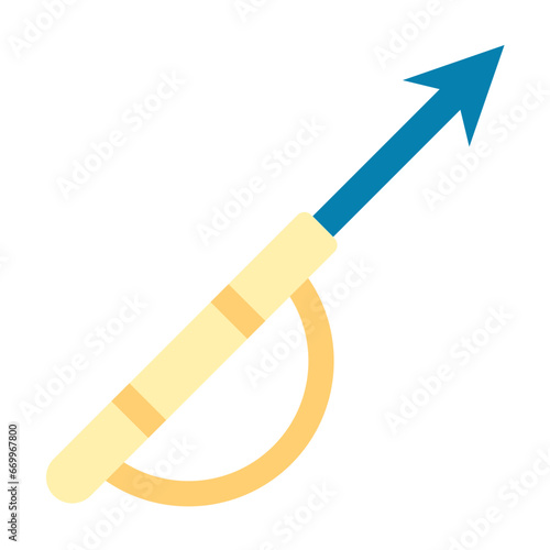 Harpoon Icon Style
