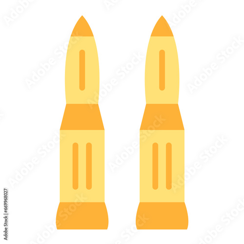 Bullet Icon Style