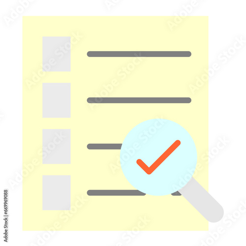 Important Topics Icon Style