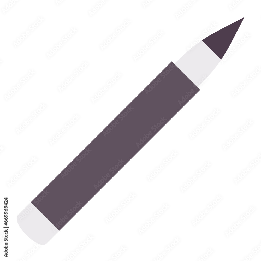 Eyeliner Icon Style Eyeliner Icon Style