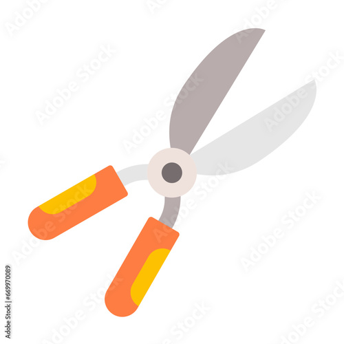 Pruners Icon Style