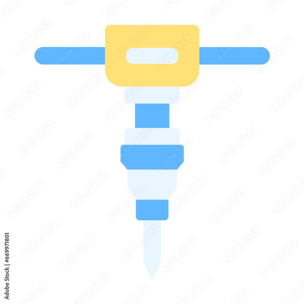 Reamer Icon Style Reamer Icon Style