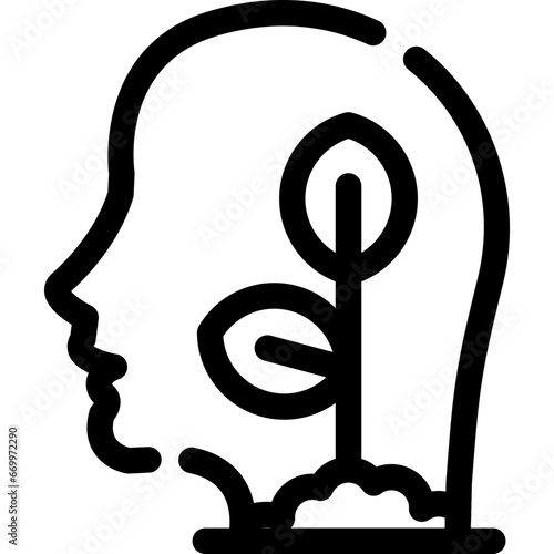 Ecologist Icon