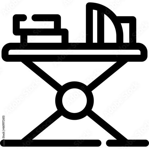 Iron Icon