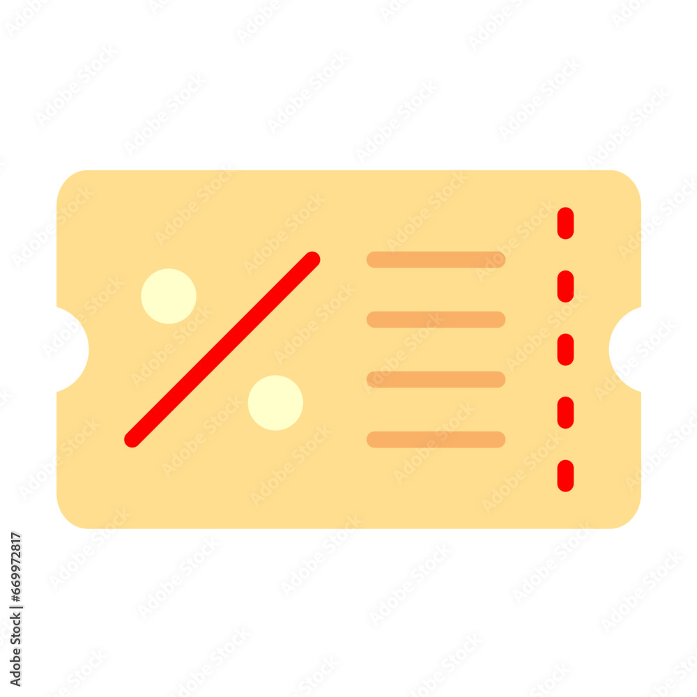 Coupon Icon Style Coupon Icon Style