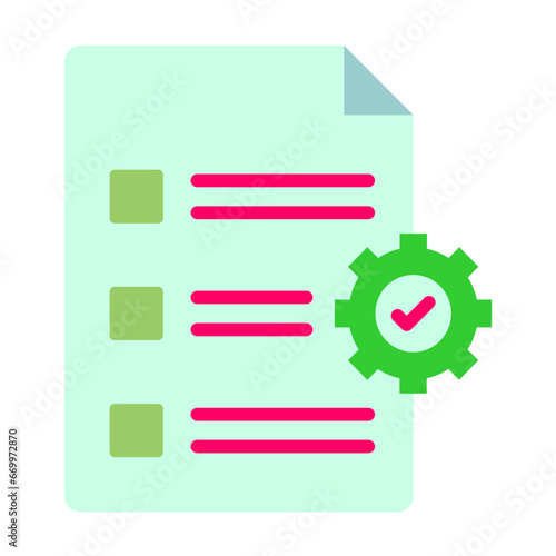 Applicants Management Icon Style