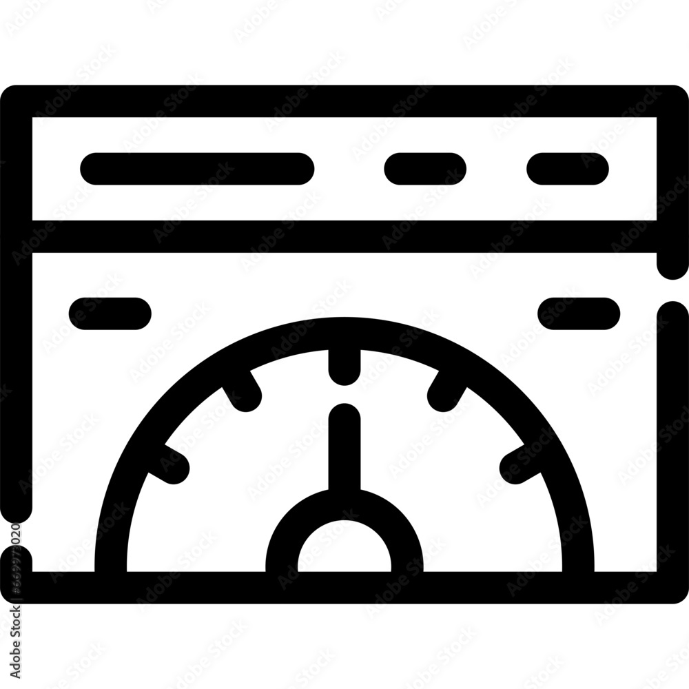 Social Promotion Icon