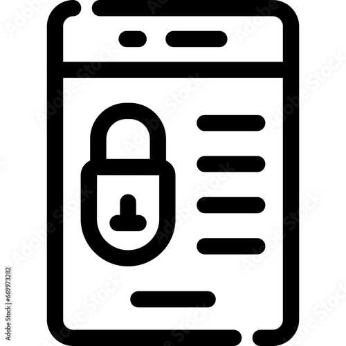 Accessibility Icon