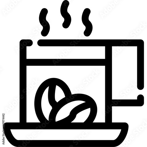 Coffee Icon
