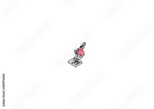 isometric tools
