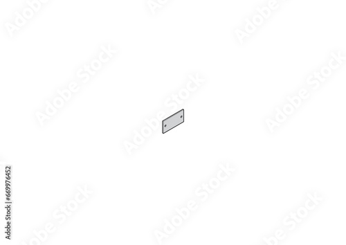isometric tools
